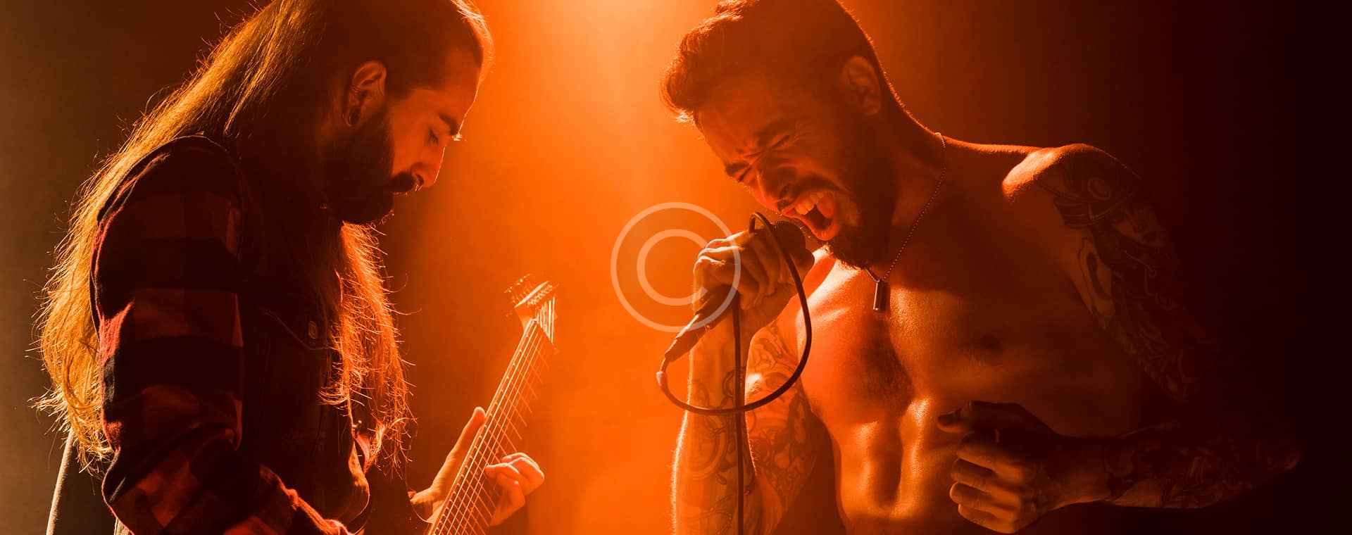 Background 11 Copyright