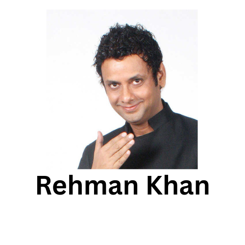 True Dreams Entertainment guest of honour