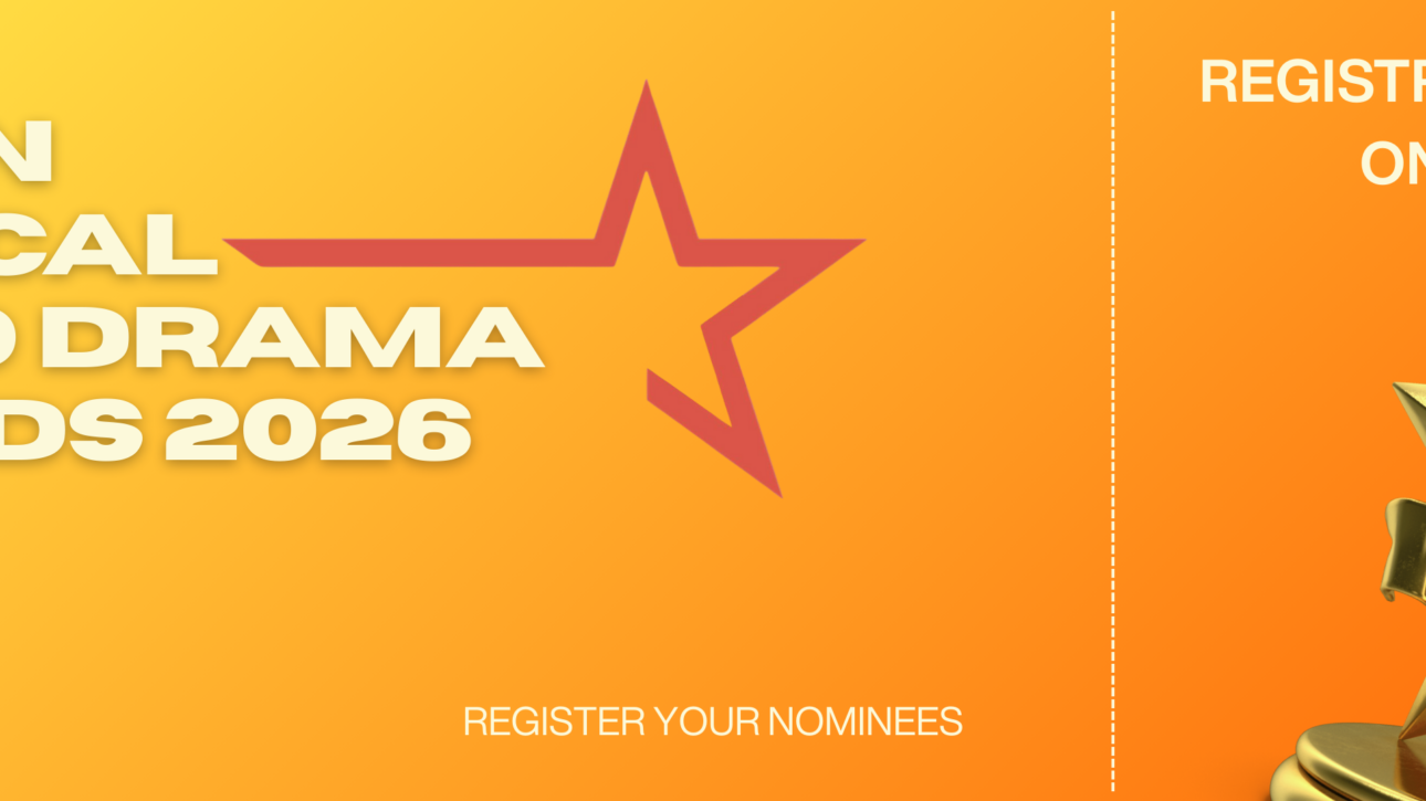 registration page indian vertical micro drama awards 2026