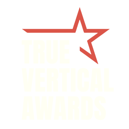 true vertical awards logo
