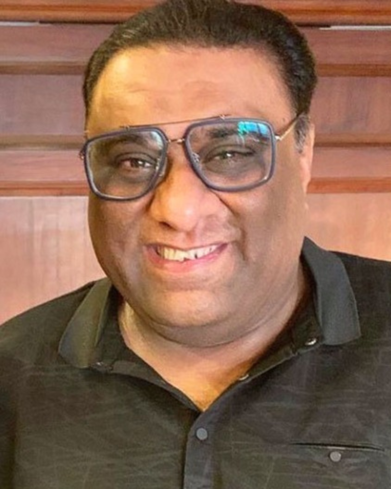 sajid samji